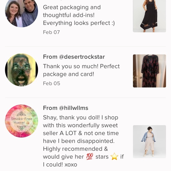 Like To Bookmark My Closet! - Picture 6 of 11